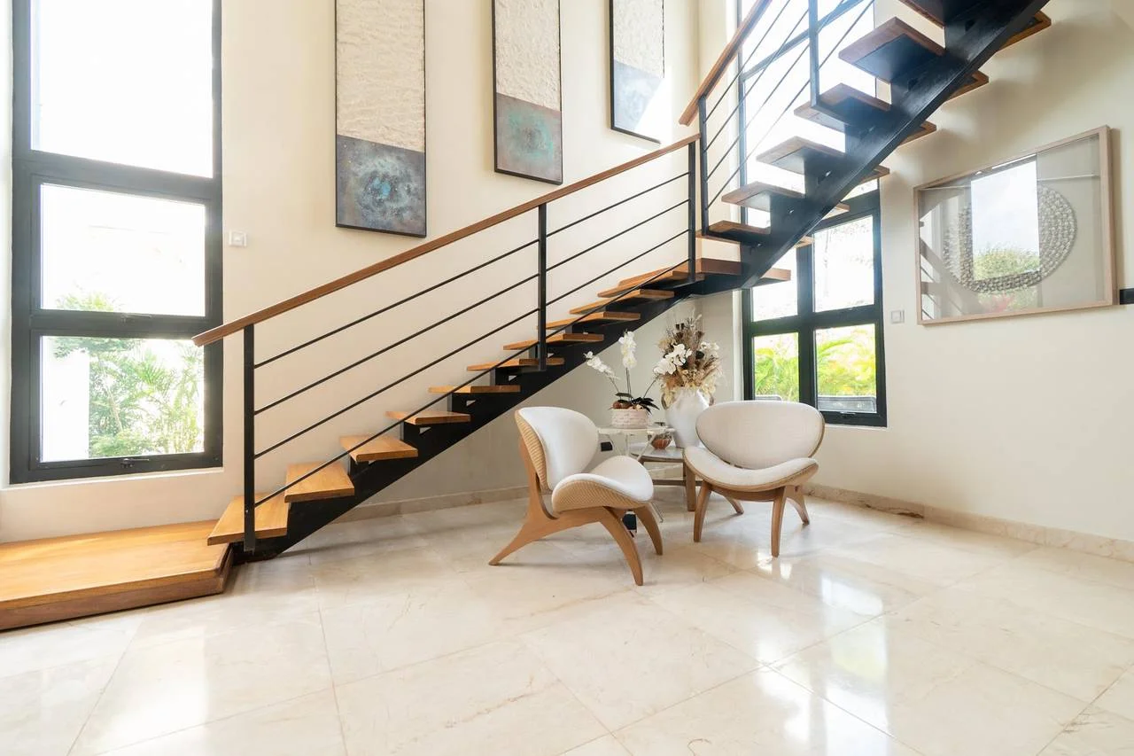Playa Nueva Romana: villa 3 hab. · 290 m² en venta - 2