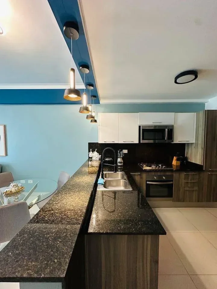 Bella Vista: apartamento 1 hab. · 83 m² en venta - 3