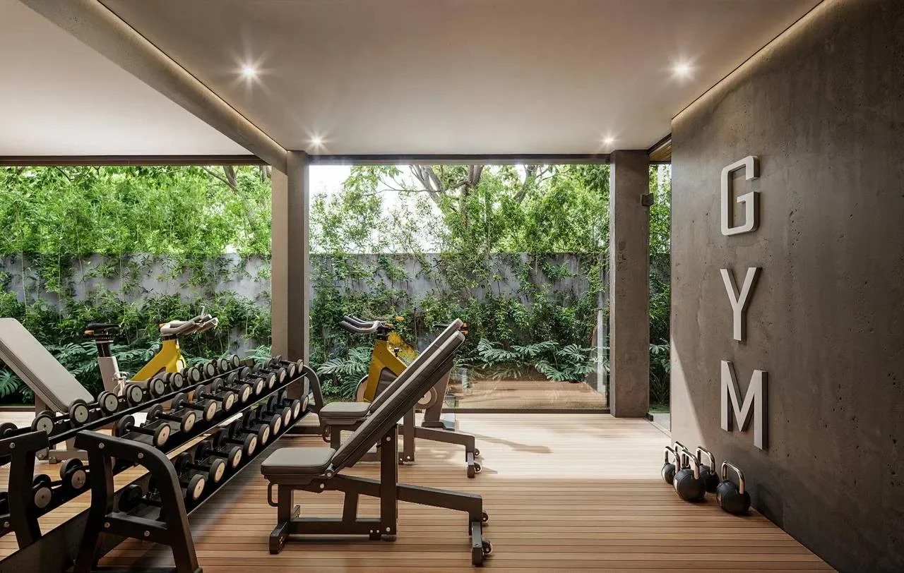 Apartamento en Canabacoa, 76 m² en venta - 4