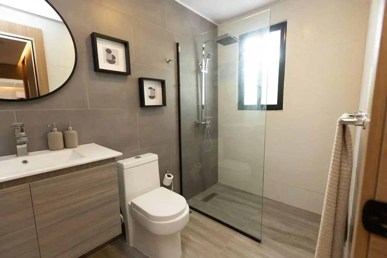 Apartamento de 3 habitaciones en venta en Las Damas, Santiago de los Caballeros - 3