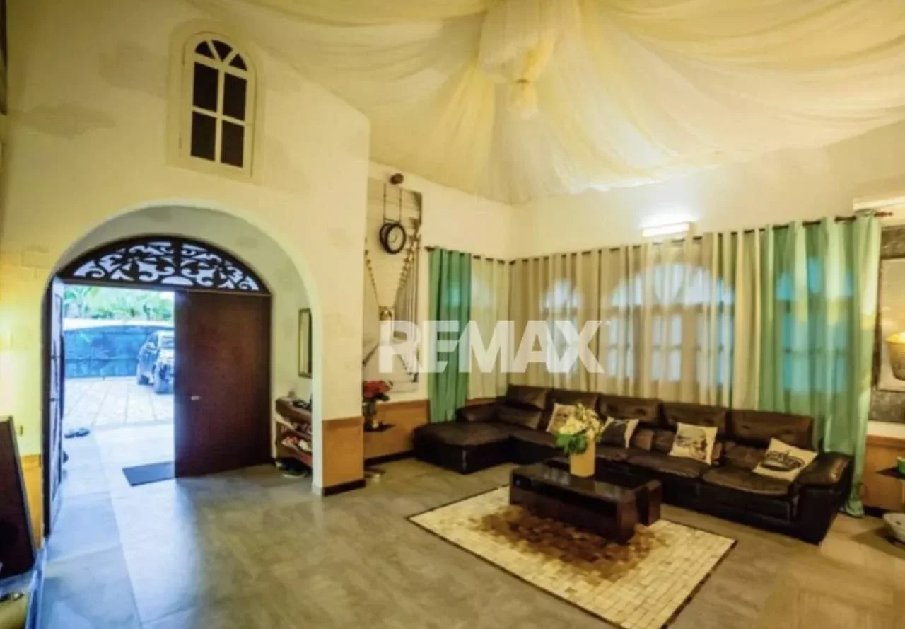 Bávaro: casa 6 hab. en venta - 5