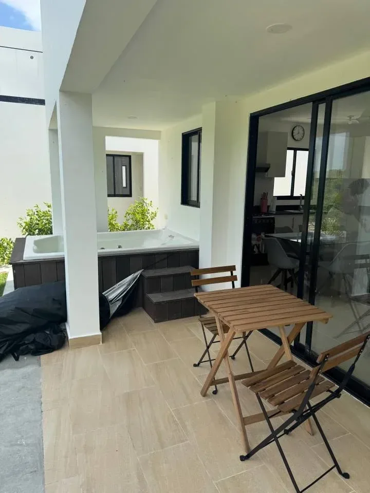 Villa en Bávaro, 250 m² en venta - 5