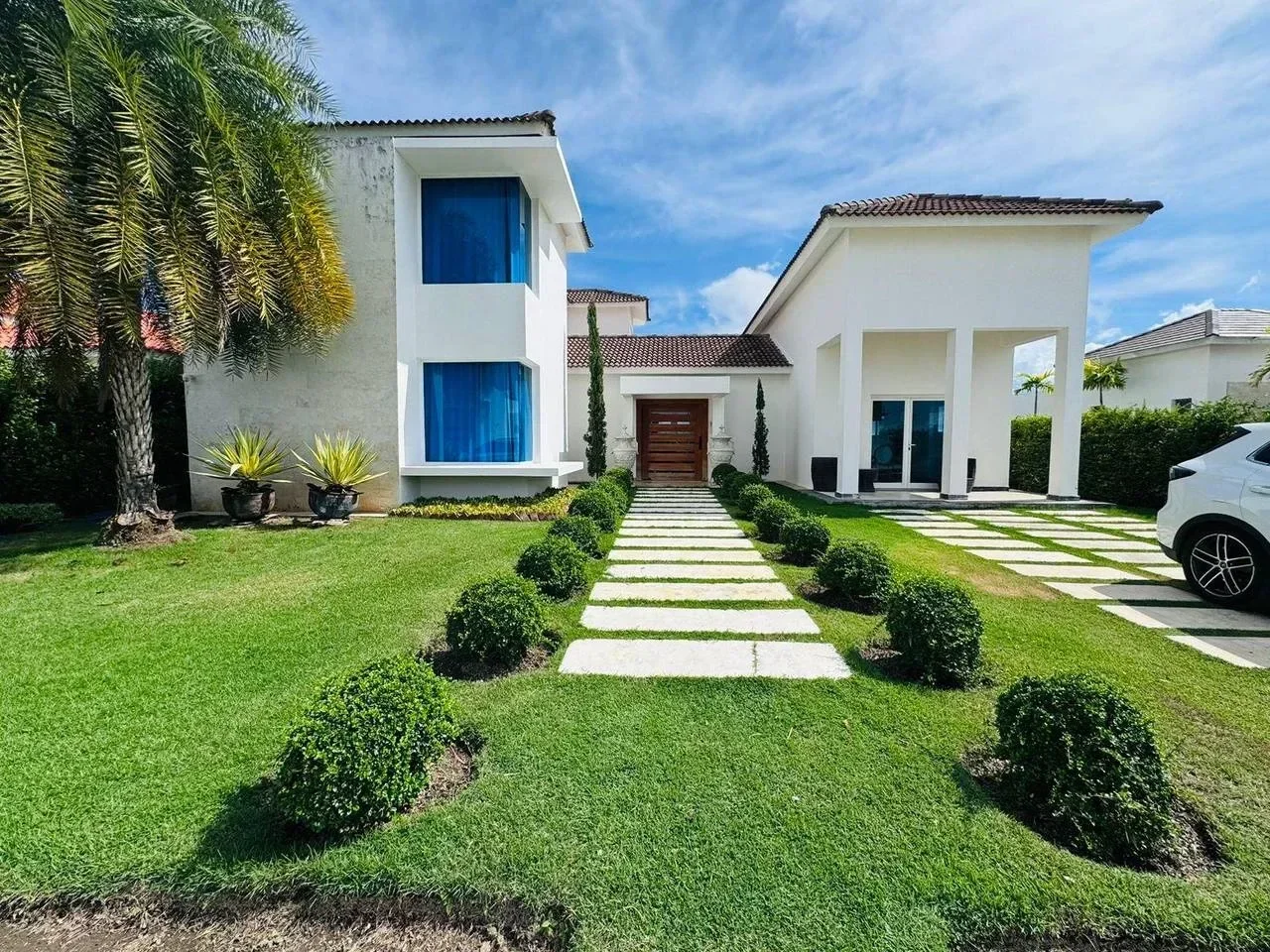 Venta: villa en Carretera Sosúa-Cabarete, Cabarete