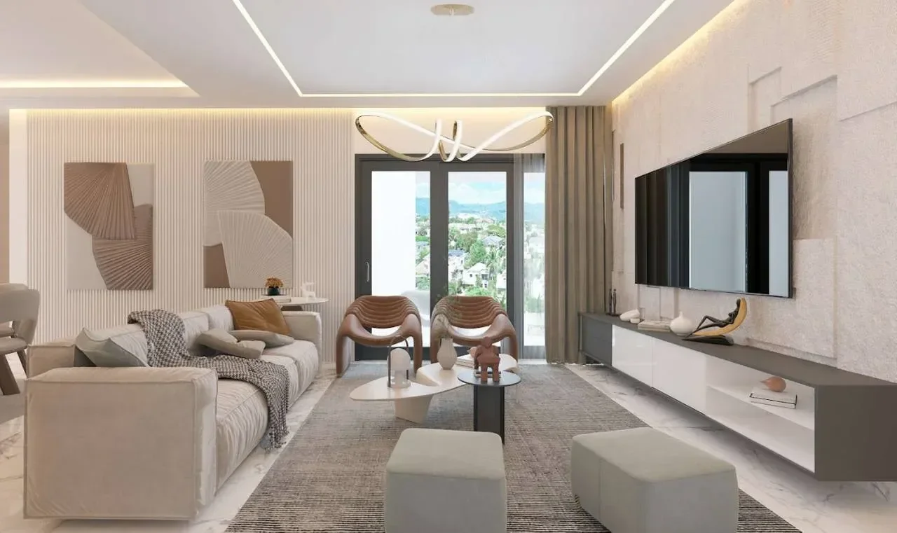 Propiedad en Santiago, 115 m² en venta - 3