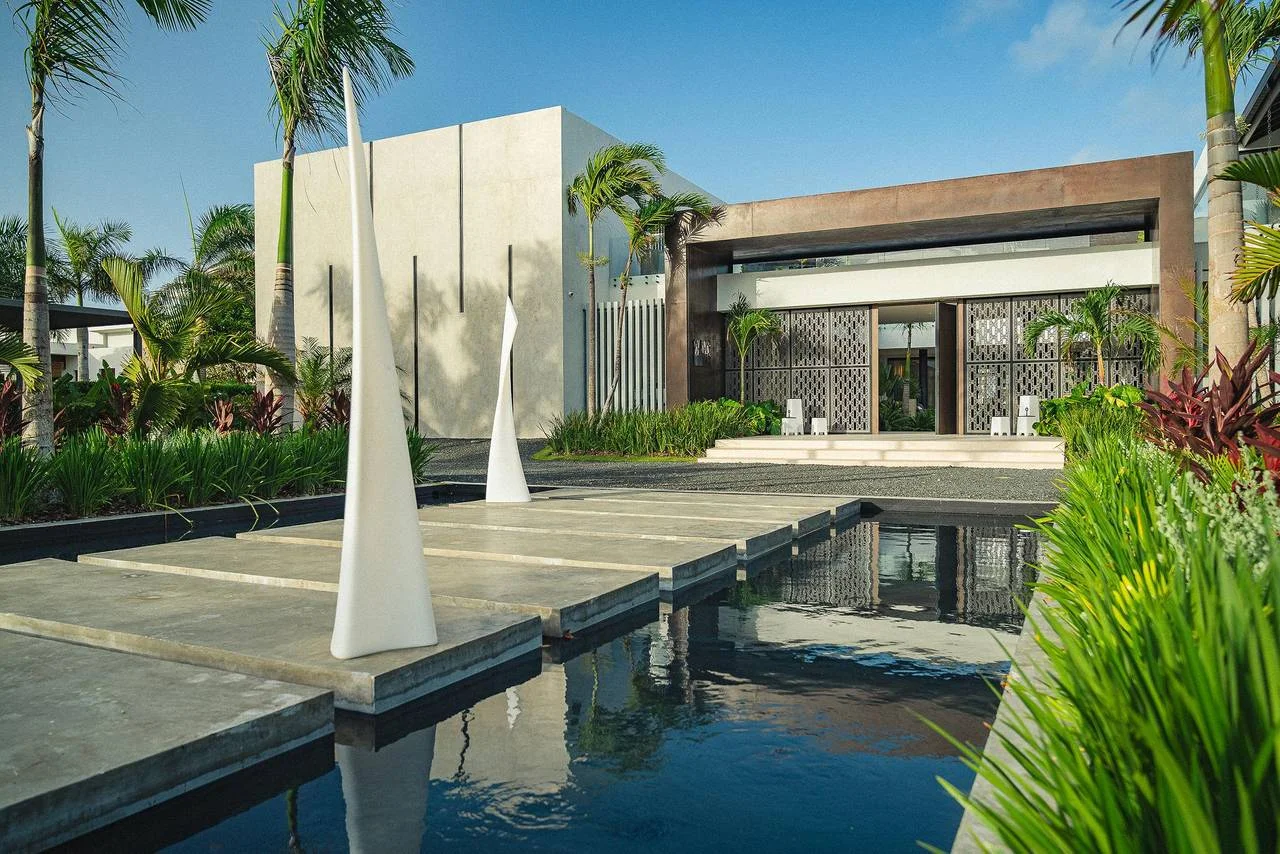 Villa Meraki en Cap Cana: 8 habitaciones y piscina privada - 4