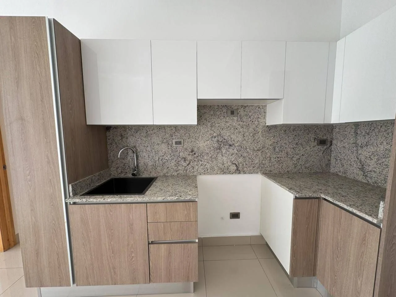 Apartamento en alquiler — Renacimiento, Santo Domingo D.N. - 5