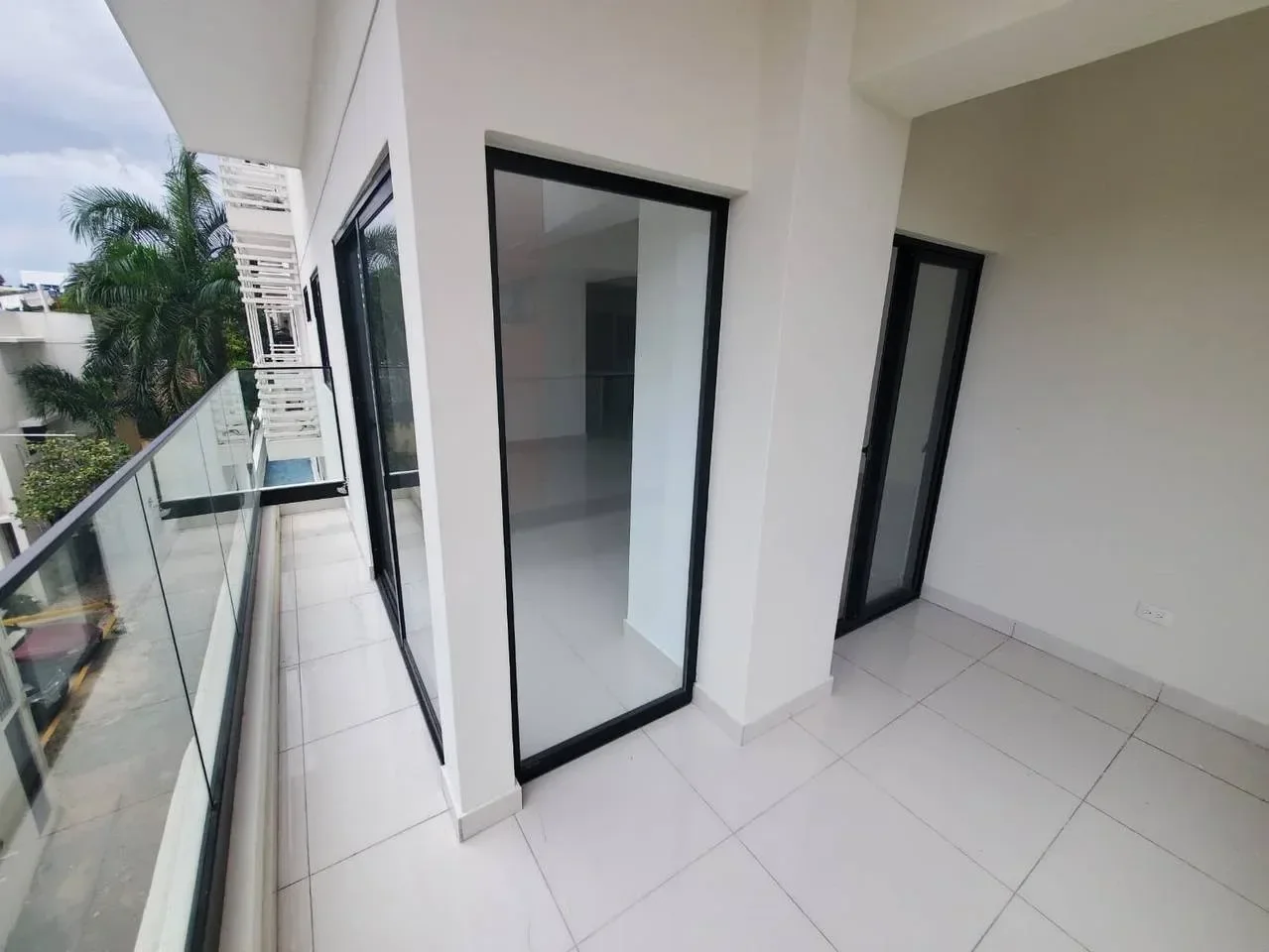 Bella Vista: apartamento 2 hab. · 145.52 m² en venta - 2