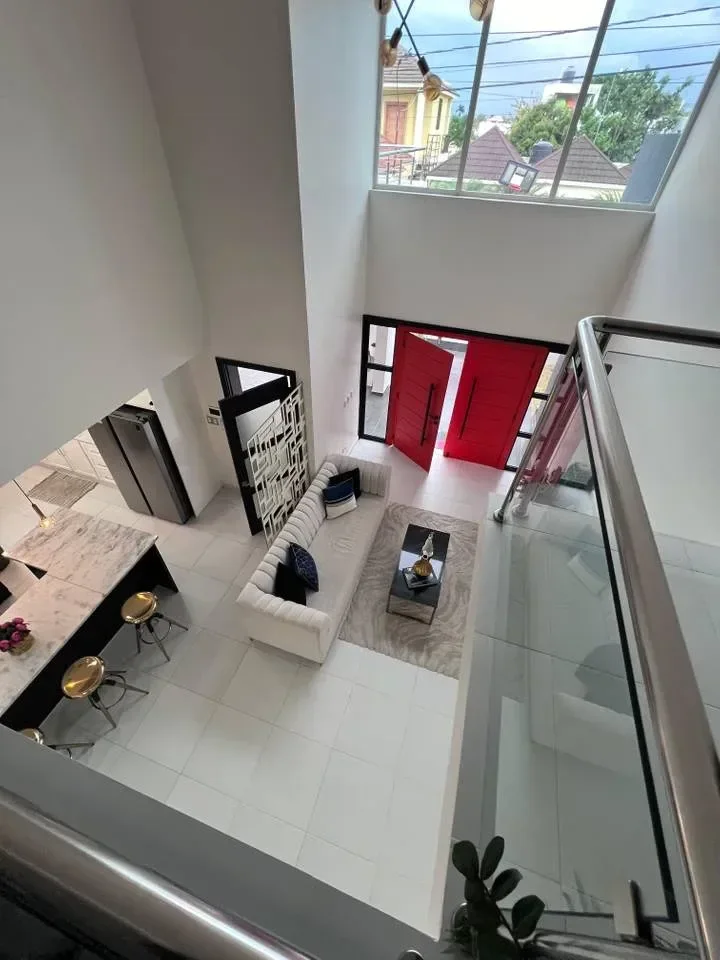 Venta: casa en Santiago, Santiago de los Caballeros - 4