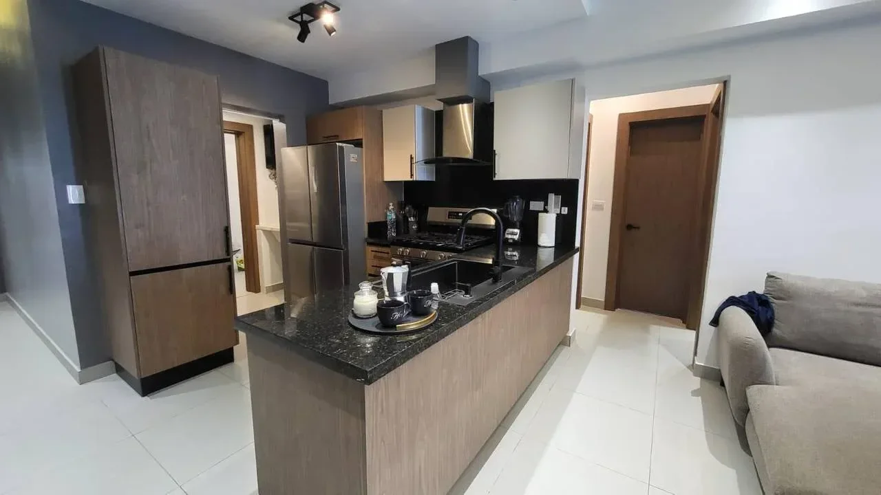 Appartement à El Millon, 123.64 m² à vendre - 2