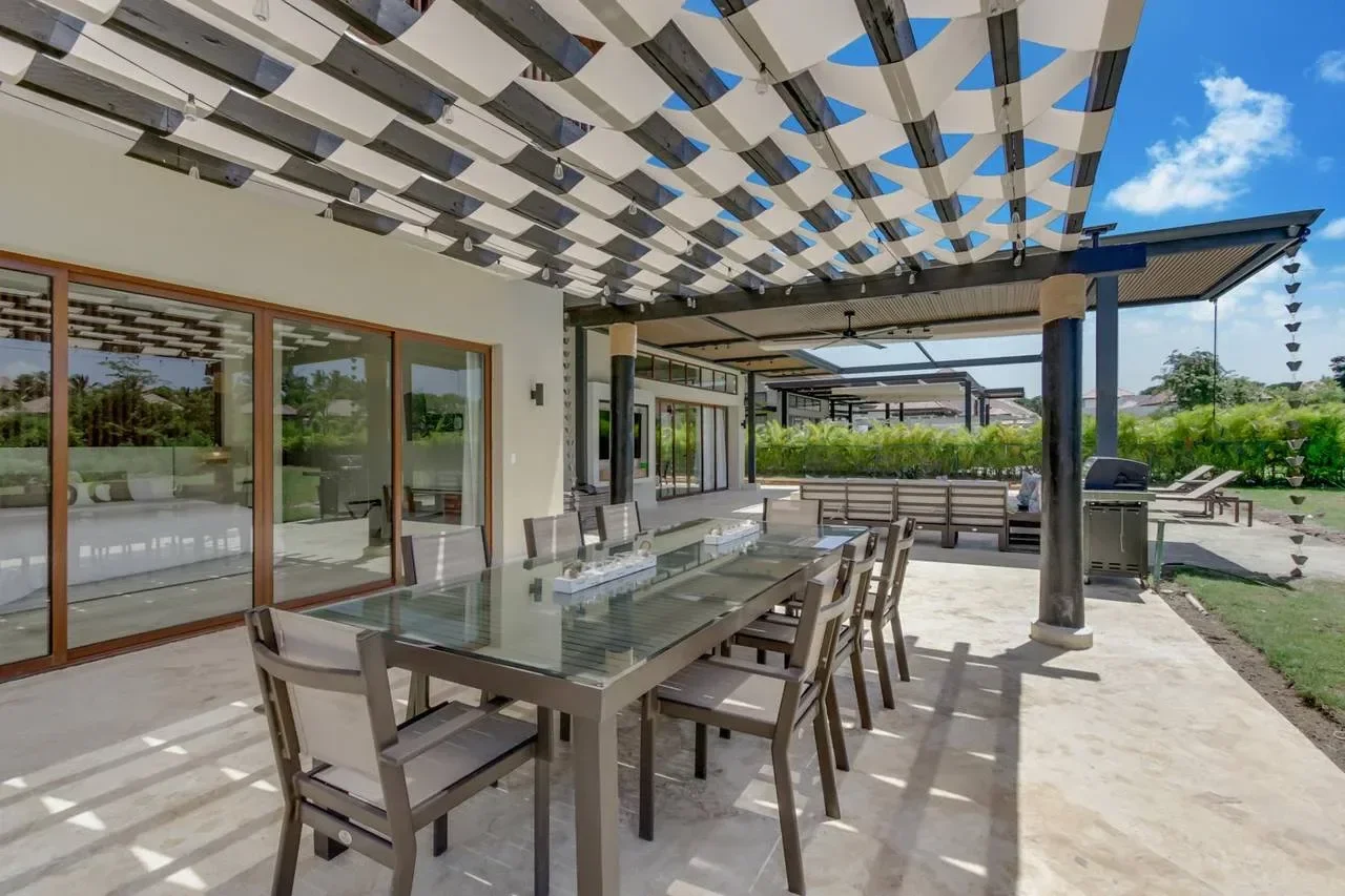 Venta: villa en Cap Cana - 4