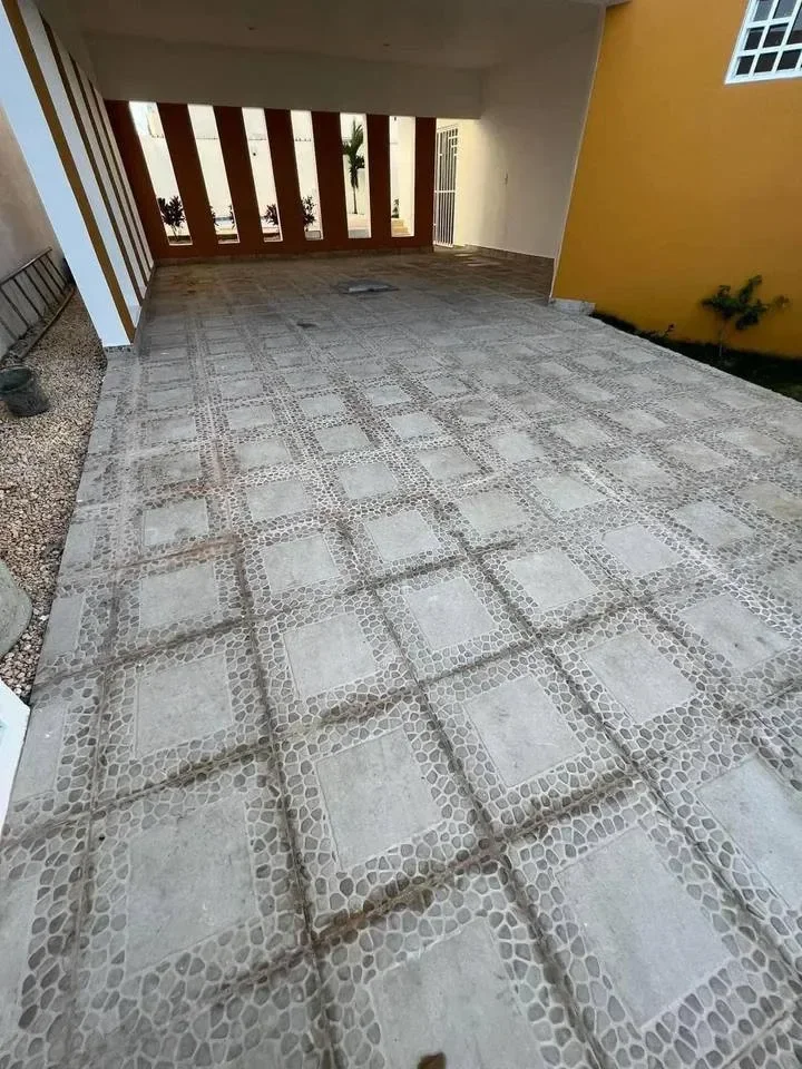 Casa de 4 habitaciones en venta en Residencial Palma De La Costa, La Romana - 5