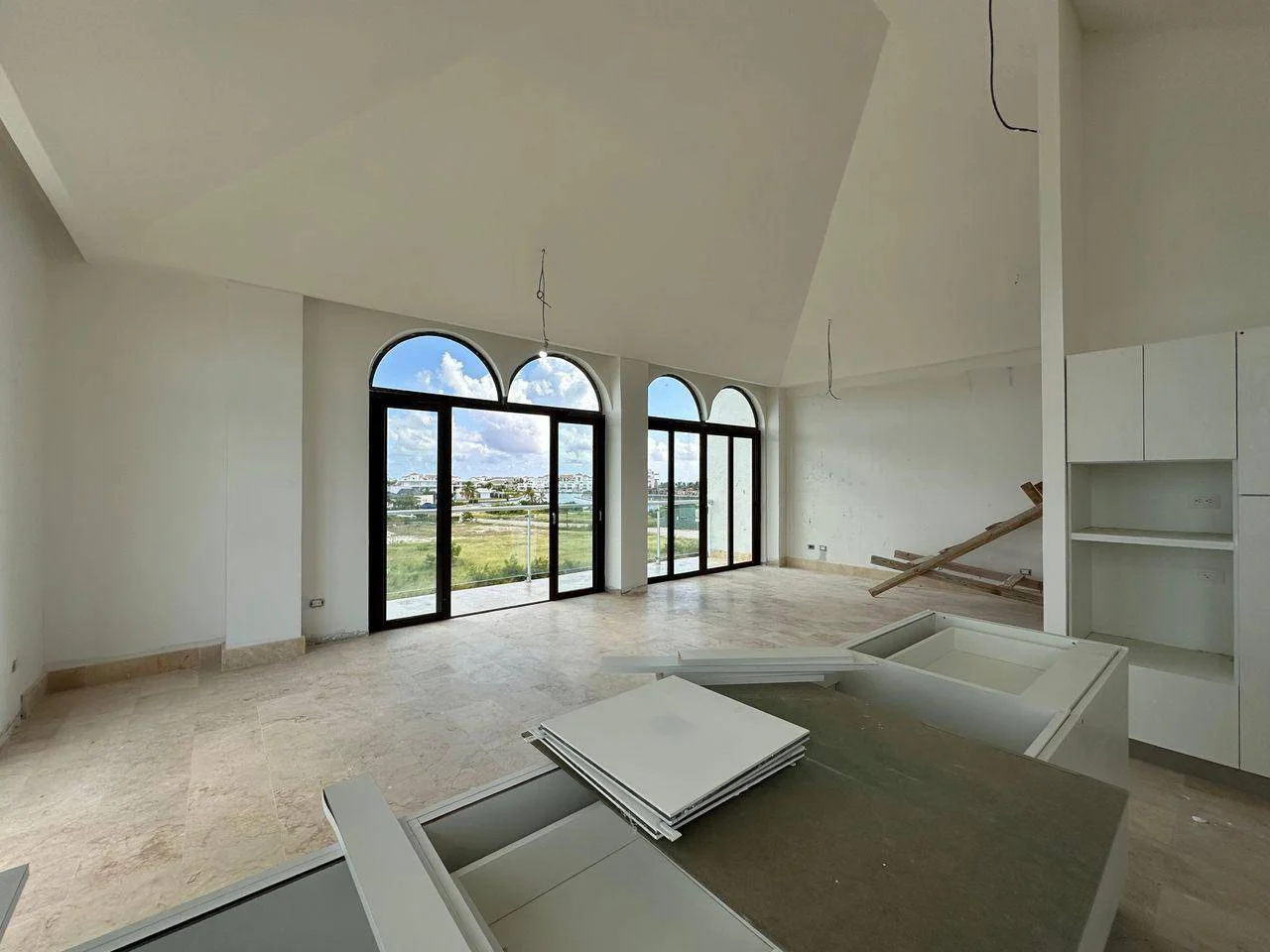 Venta: penthouse en Marina, Cap Cana - 4