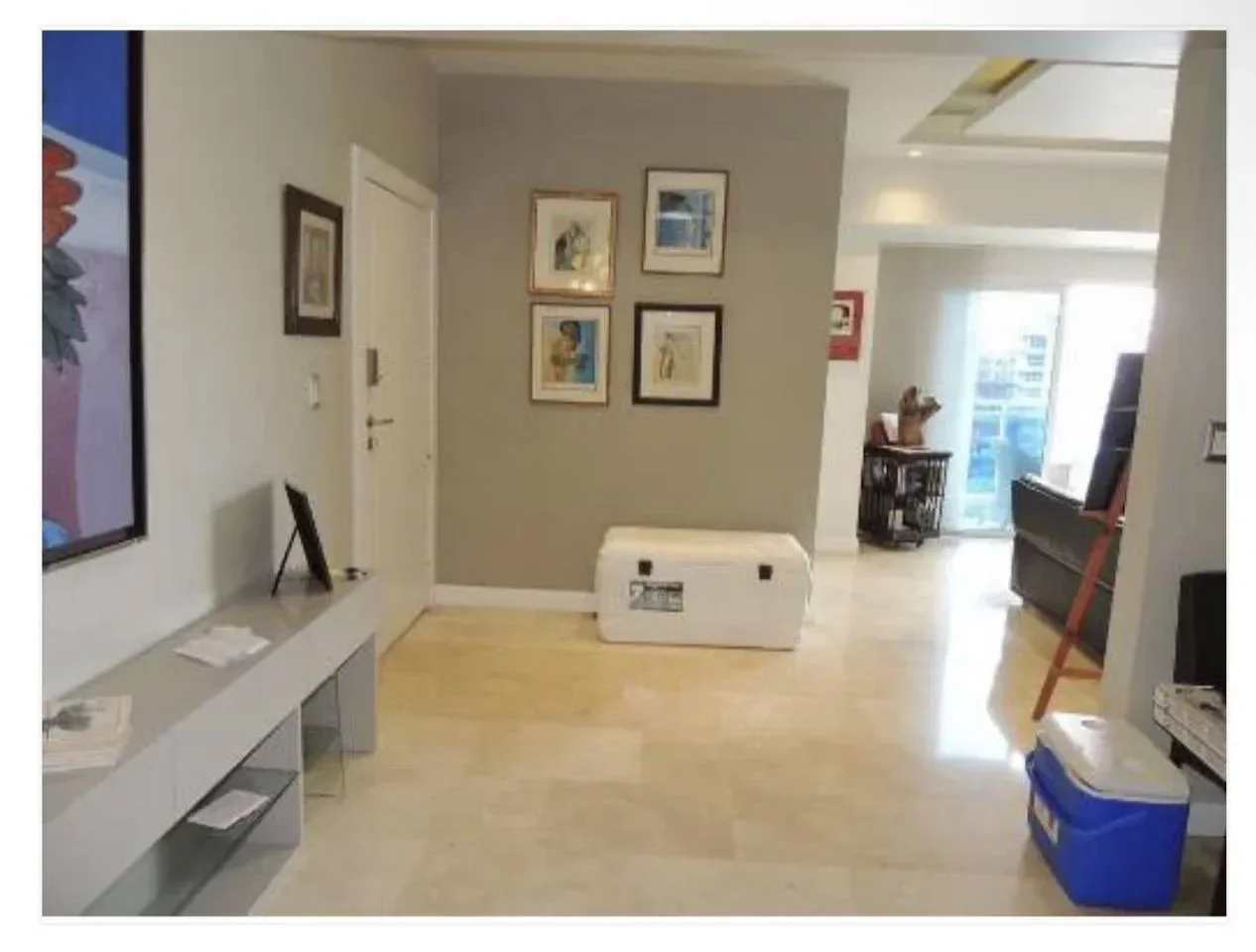 Venta: apartamento en Ensanche Naco, Distrito Nacional - 2