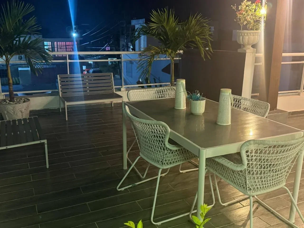 Casa de 4 habitaciones en venta en Residencial Brisa Oriental Ii, Santo Domingo Este - 5