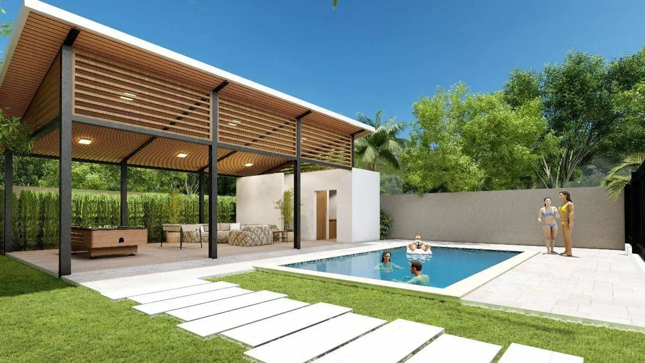 Apartamento de 3 habitaciones en venta en Monte Adentro, Santiago de los Caballeros - 5