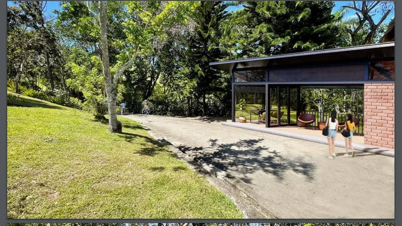 Venta: villa en Jarabacoa, Jarabacoa - 5