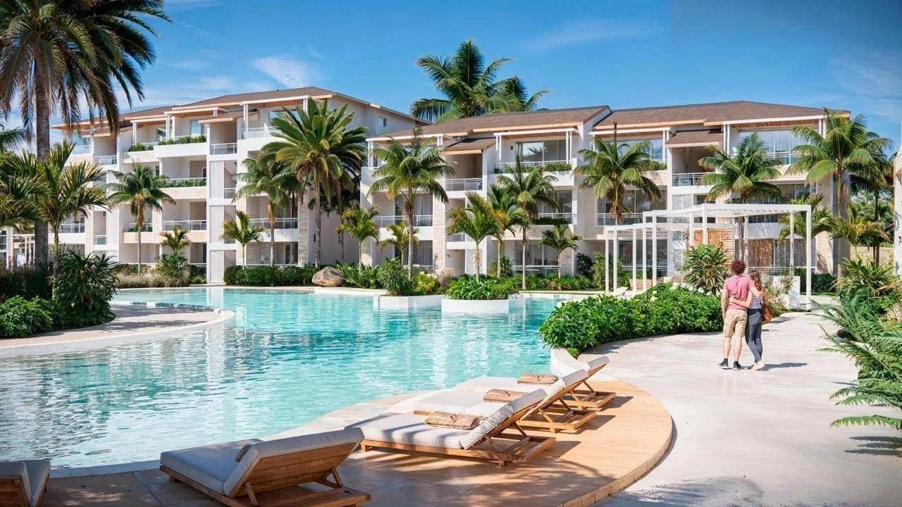 Venta: apartamento en Bayahibe, Bayahibe - 2