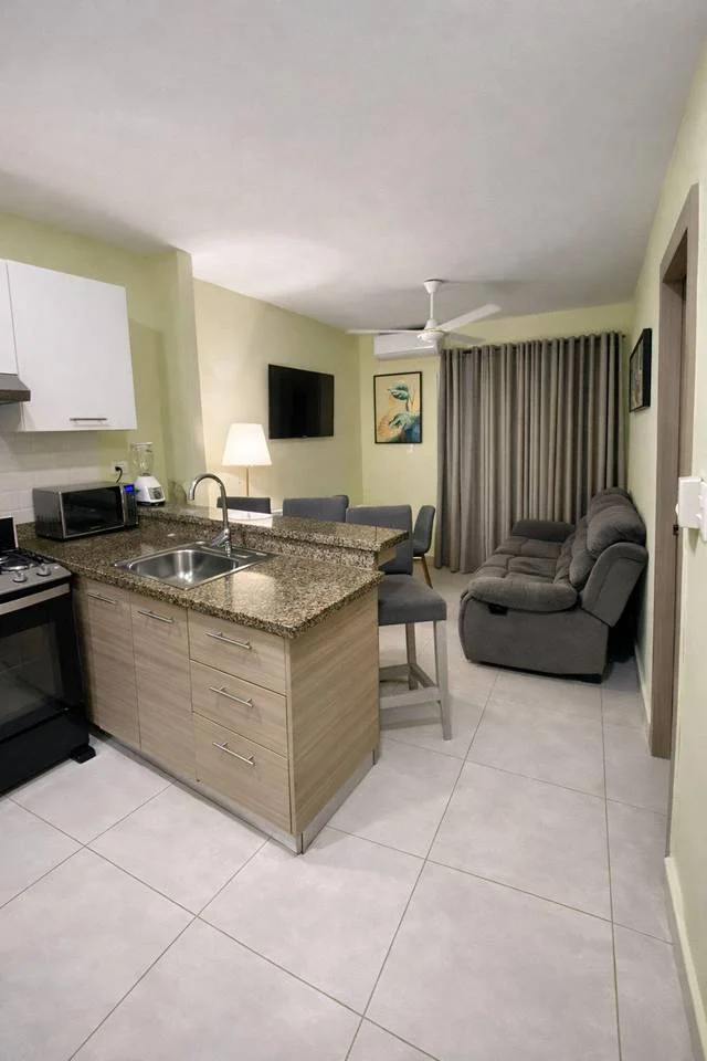 Apartamento en Punta cana, 43.12 m² en venta - 4