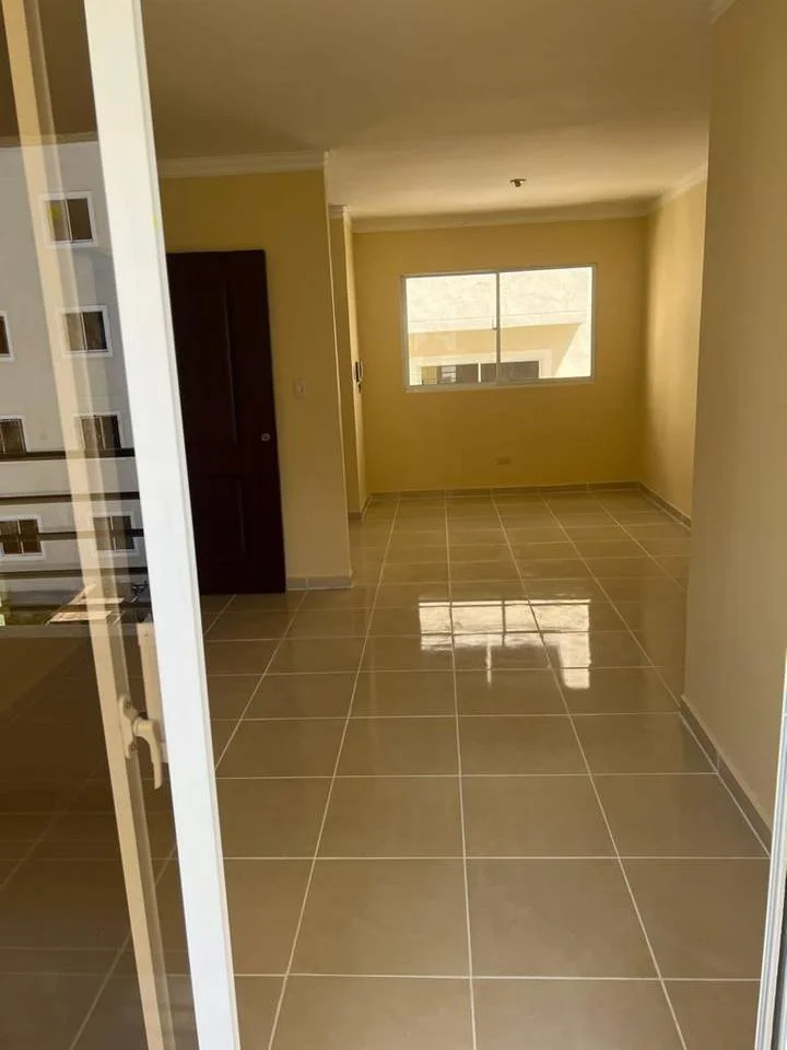 Apartamento de 3 habitaciones en venta en Ciudad Juan Bosch, Santo Domingo Este