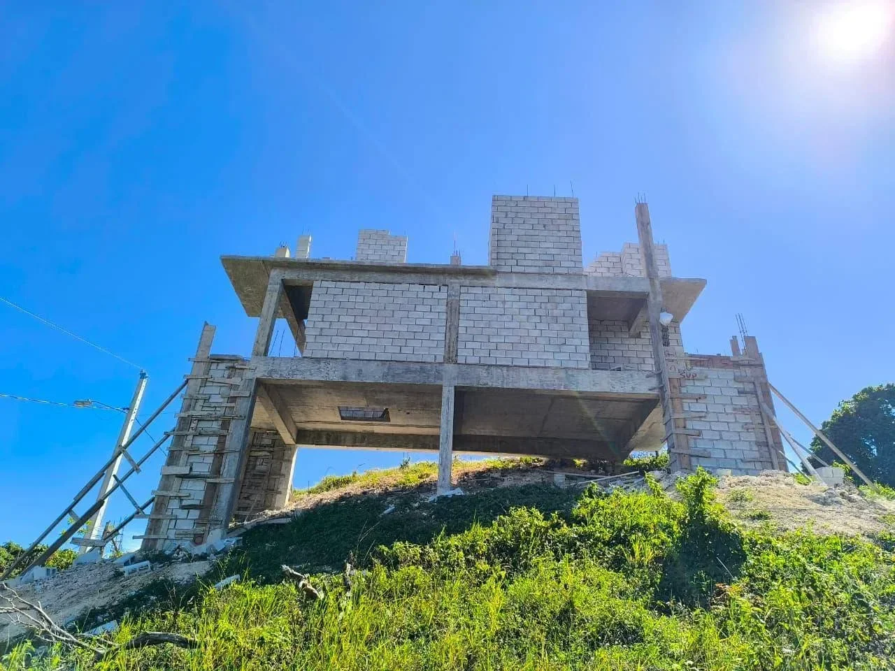 Villa en venta — Catalina Abajo, Cabrera (3 hab.) - 2