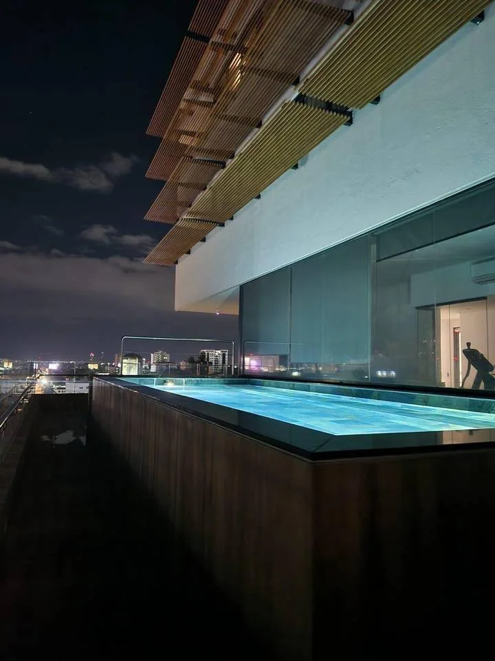 Location: appartement à Arroyo Hondo Viejo, Santo Domingo D.N.
