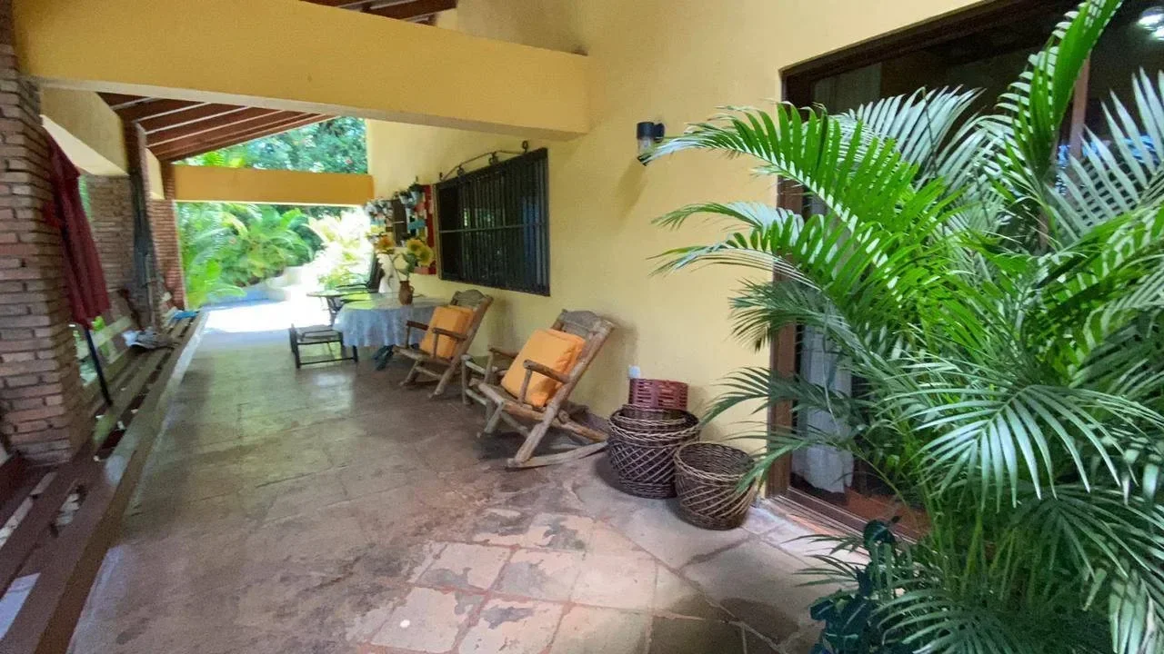 Jarabacoa: casa 4 hab. · 500 m² en venta