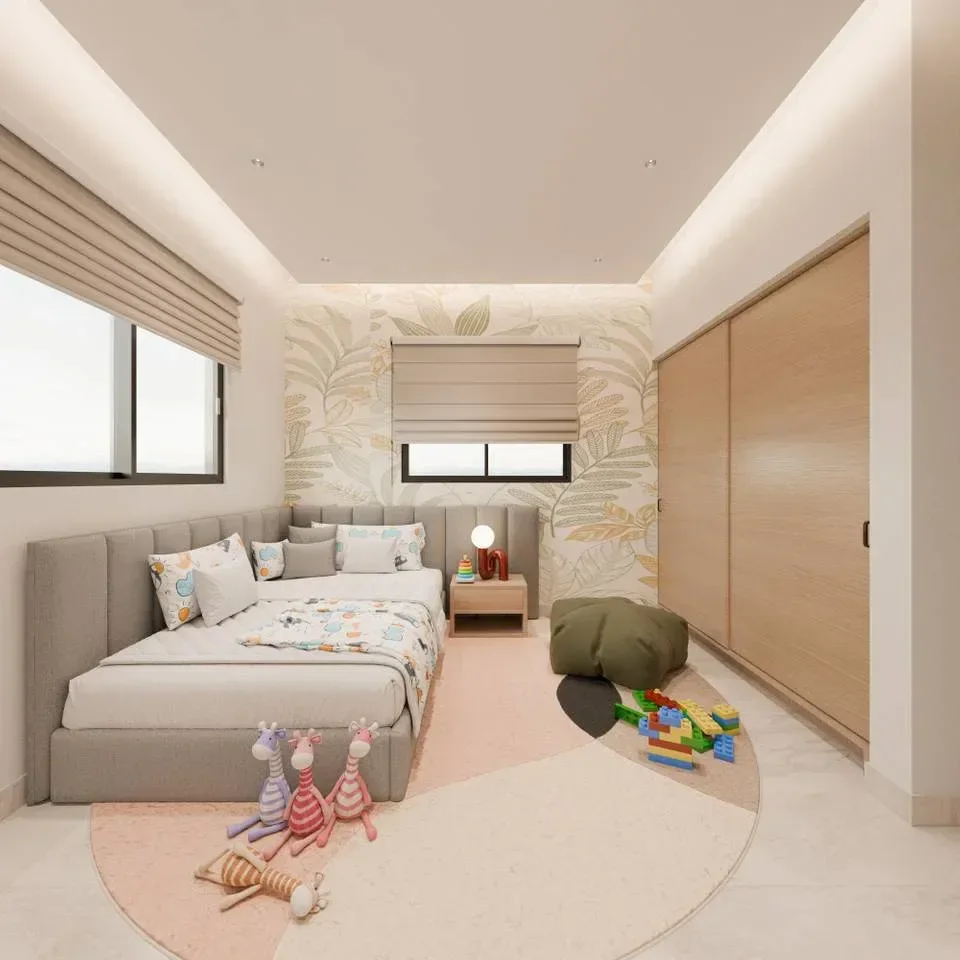 San Isidro Adentro: apartamento 3 hab. · 90 m² en venta - 4