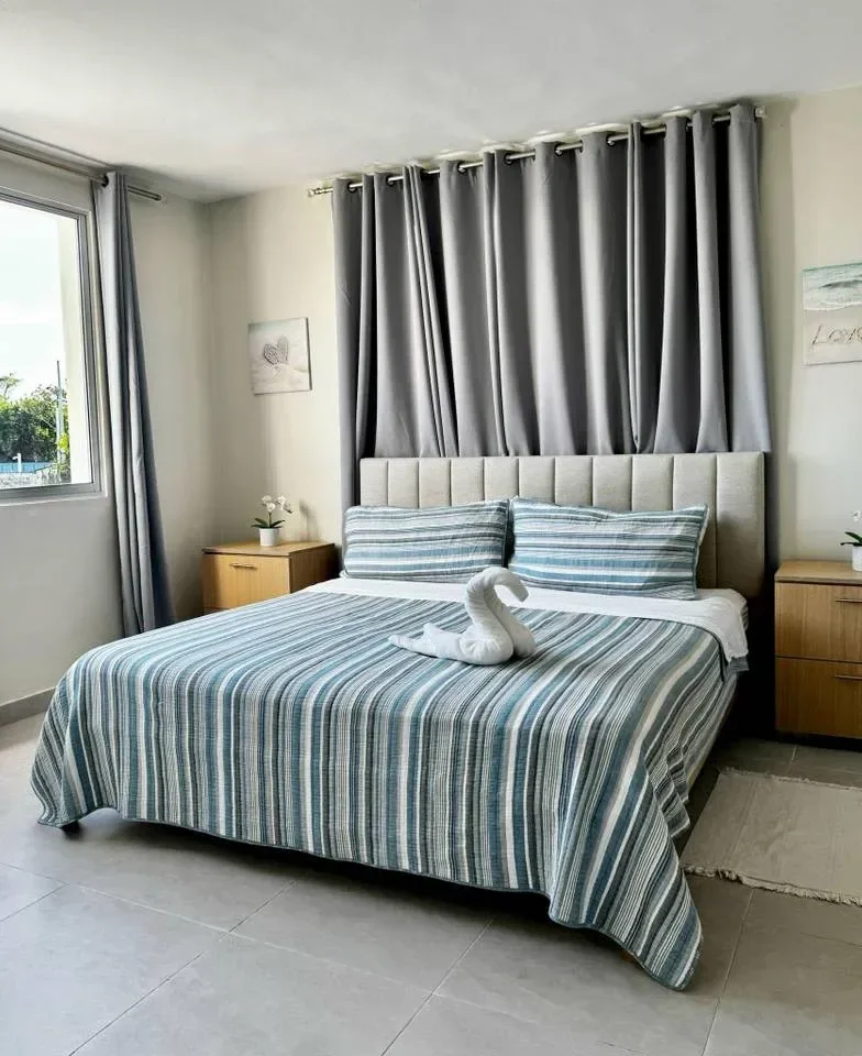 Apartamento de 2 habitaciones en venta en Arena Gorda, Bavaro - 5