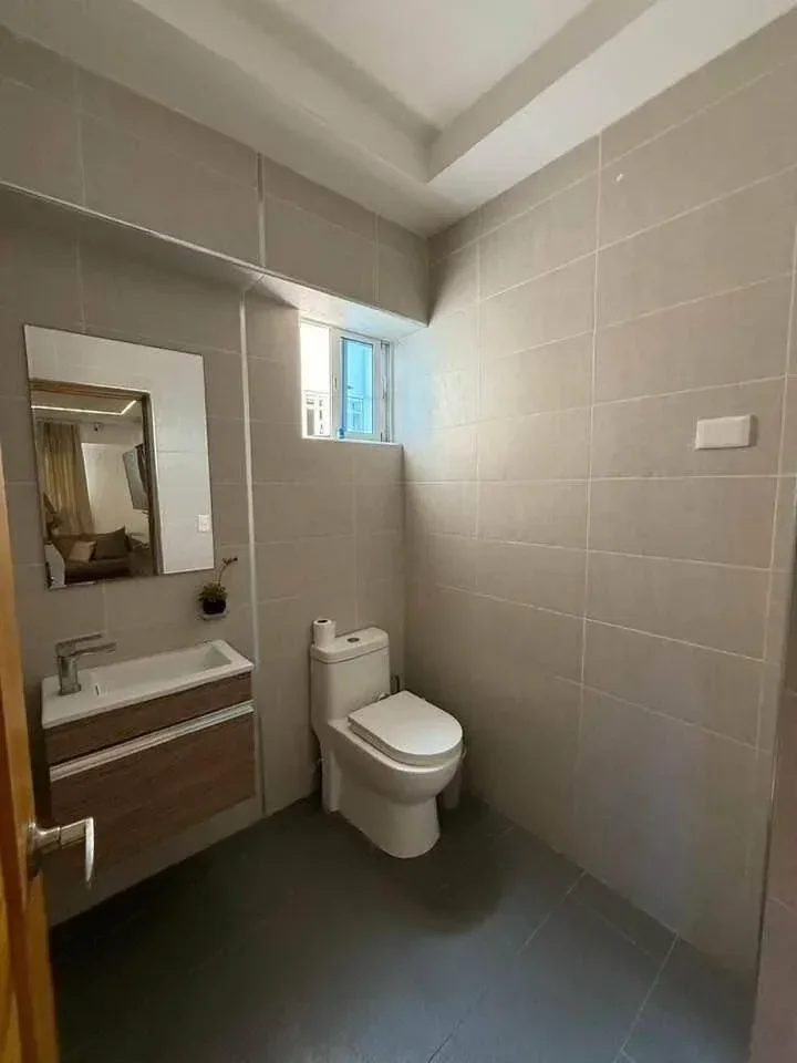 Penthouse en venta — Los Jardines del Sur, Distrito Nacional (4 hab.)
