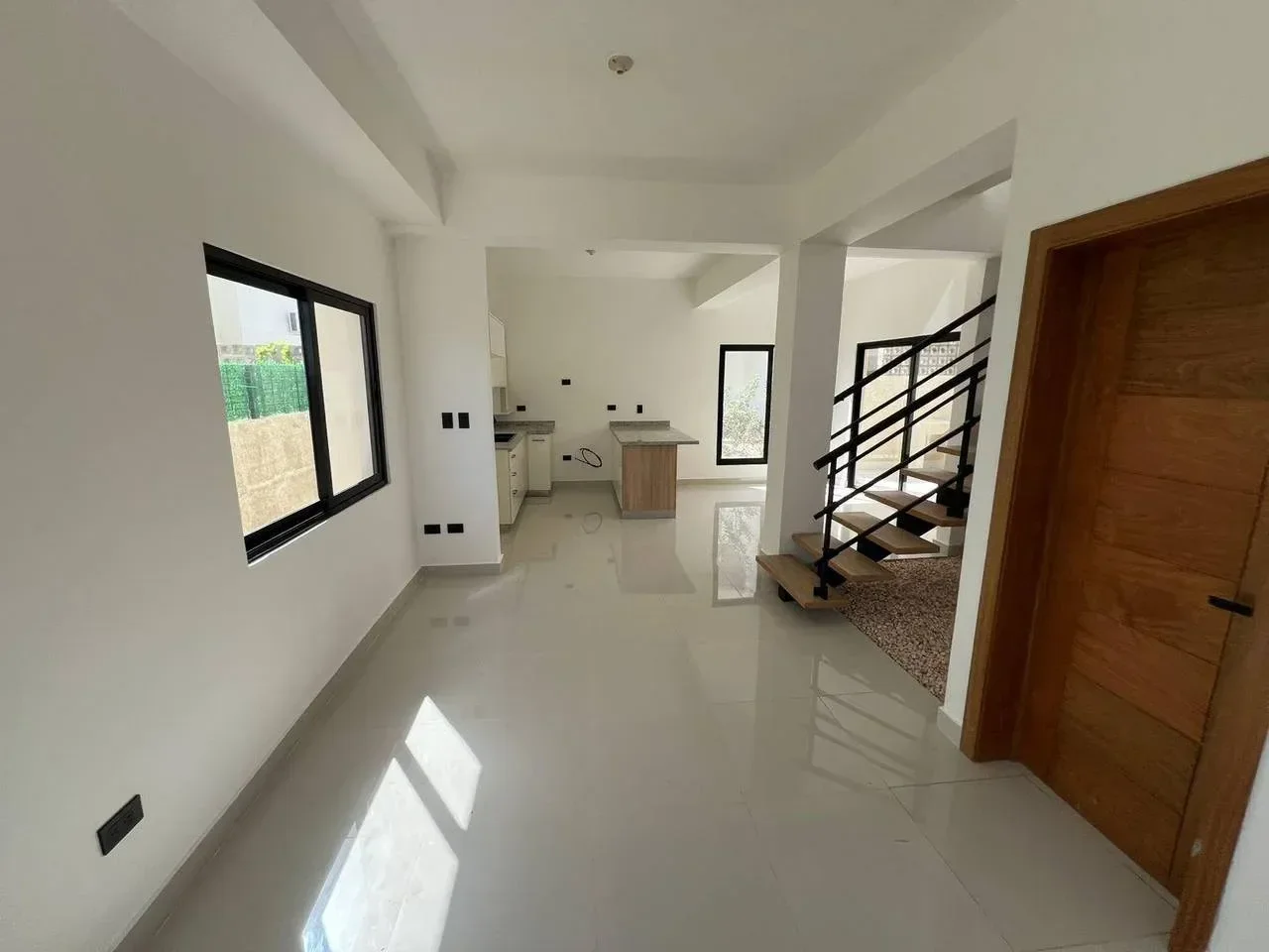 Villa en Residencial Bávaro-Punta Cana, 160 m² en venta - 5