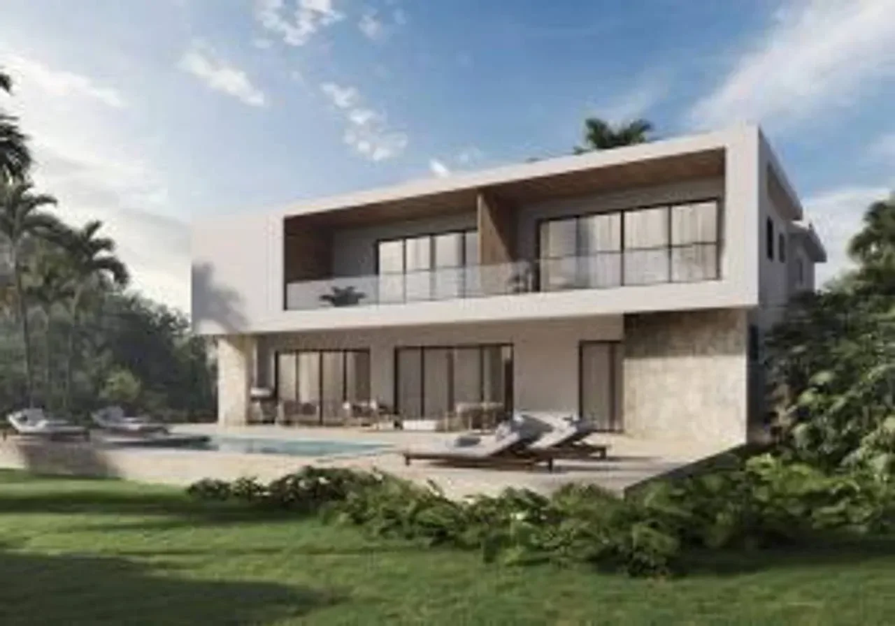 Apartamento en venta — Punta Cana Village, Punta Cana (5 hab.) - 4