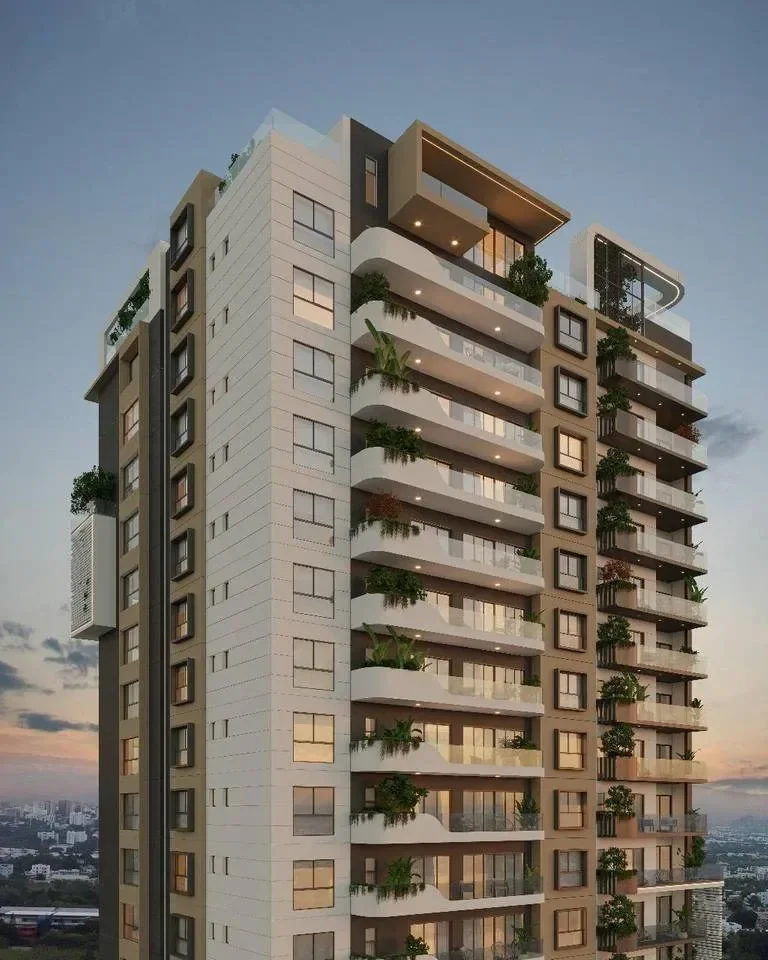Santiago: apartamento 2 hab. · 120 m² en venta - 3