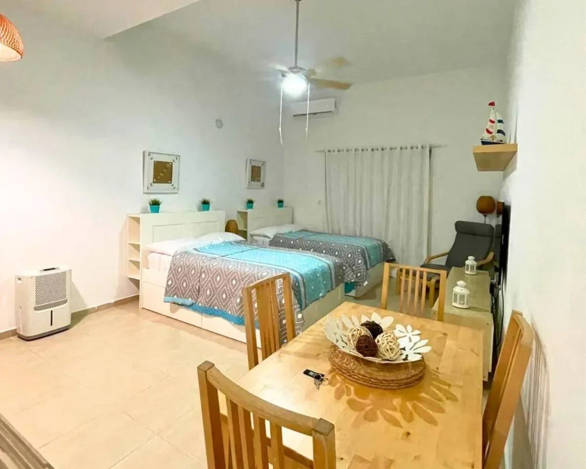 Apartamento en venta — Bayahibe, Bayahibe (1 hab.)