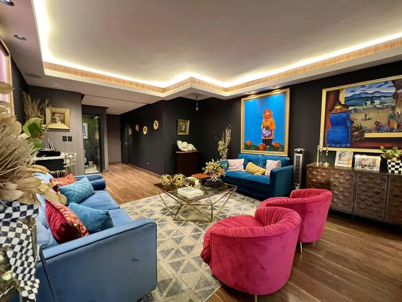 Apartamento en Arroyo Hondo Viejo, 185 m² en venta - 5