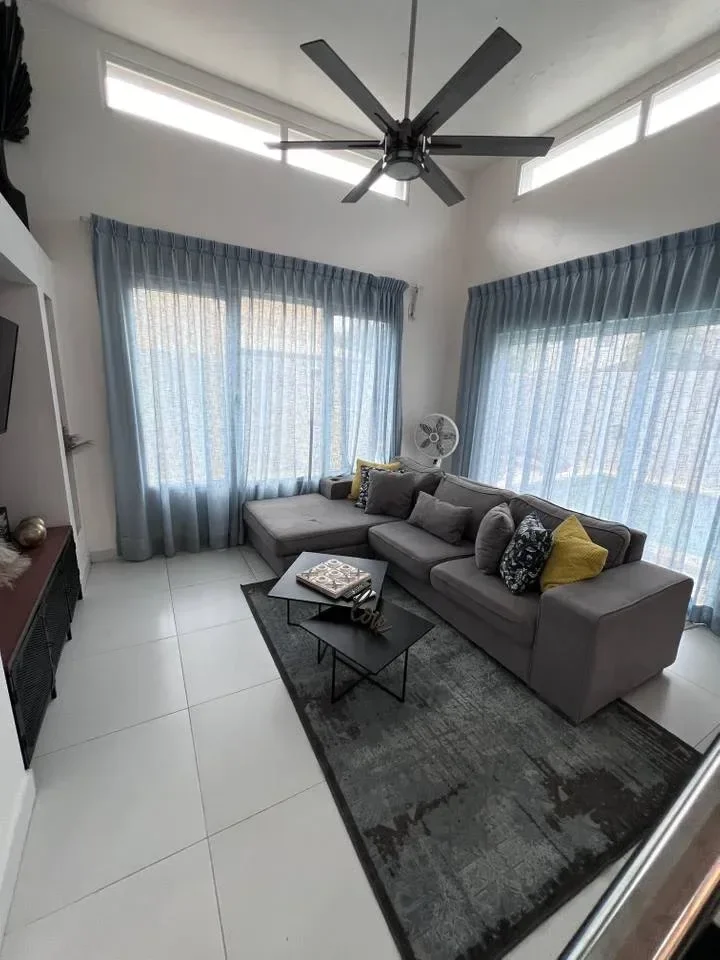 Venta: casa en Santiago, Santiago de los Caballeros - 5
