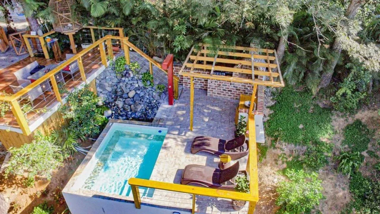 Venta: villa en Jarabacoa, Jarabacoa - 3