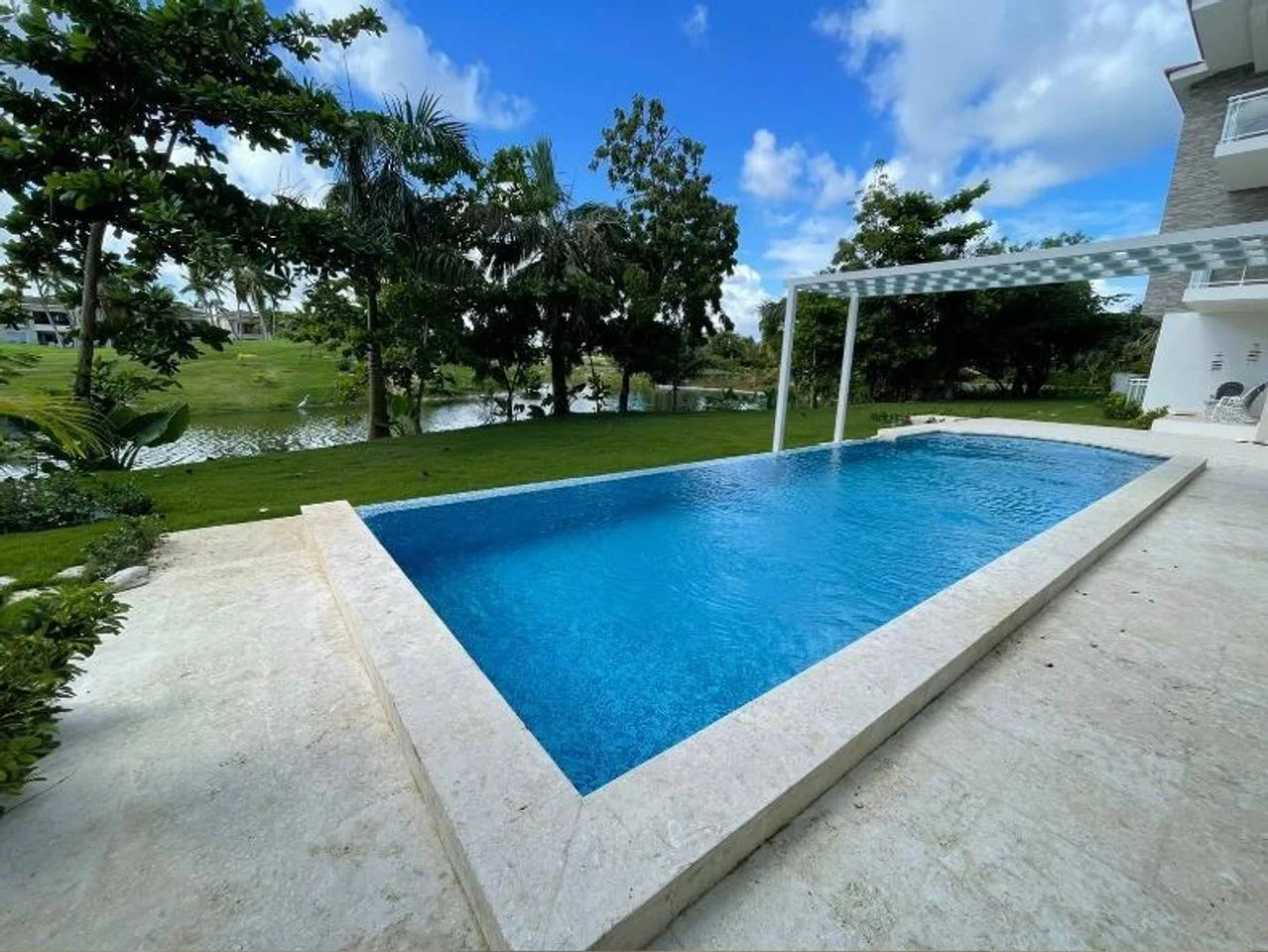 Apartment for sale — Cocotal Golf & Country Club, Bávaro (3 bed) - 5