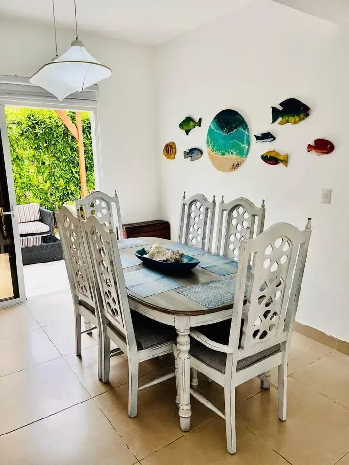 Apartment with 3 bedrooms for sale in Playa Punta Popy, Las Terrenas - 3