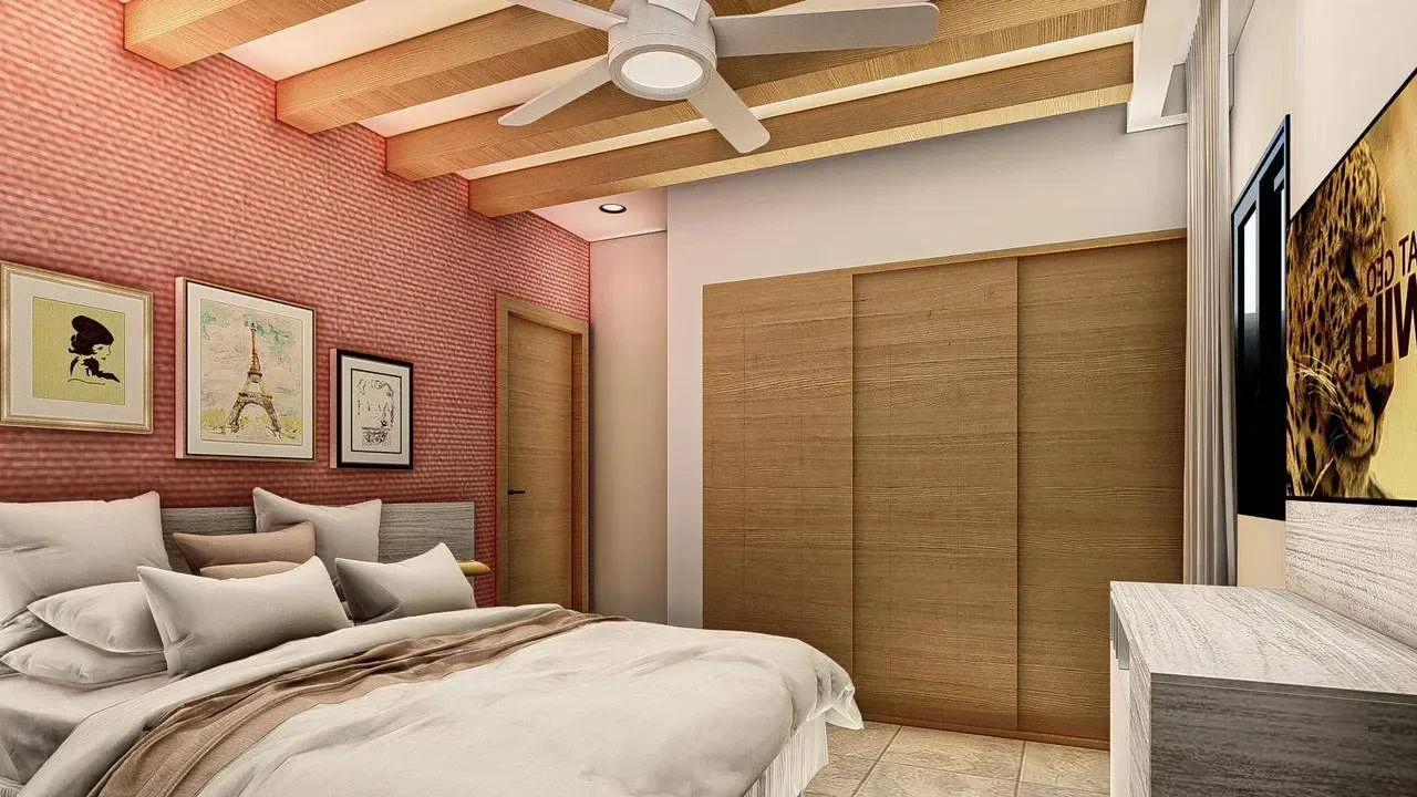 Apartment for sale — Coco Loco, Bavaro (1 bed) - 3