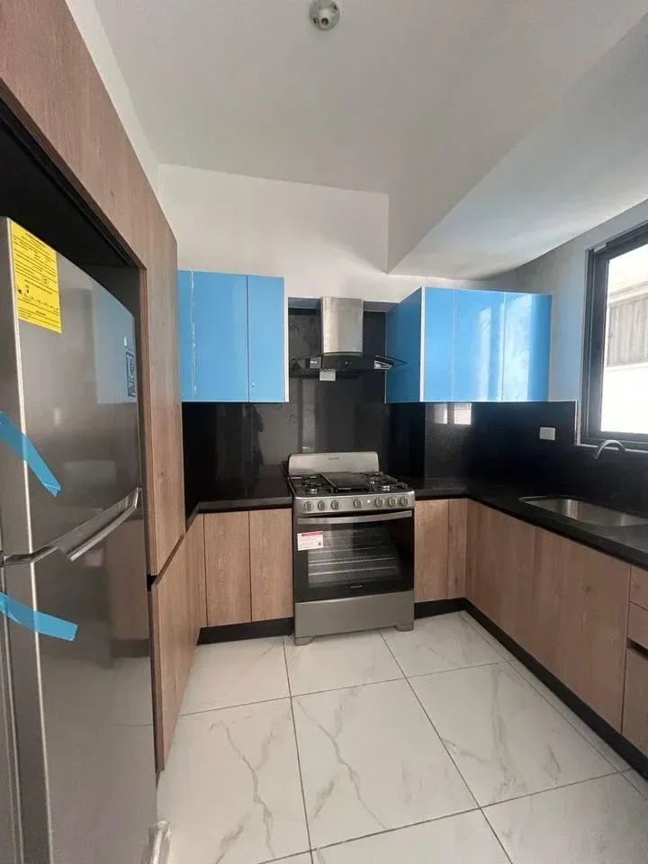 Apartment in Piantini, 60 m² for sale - 4