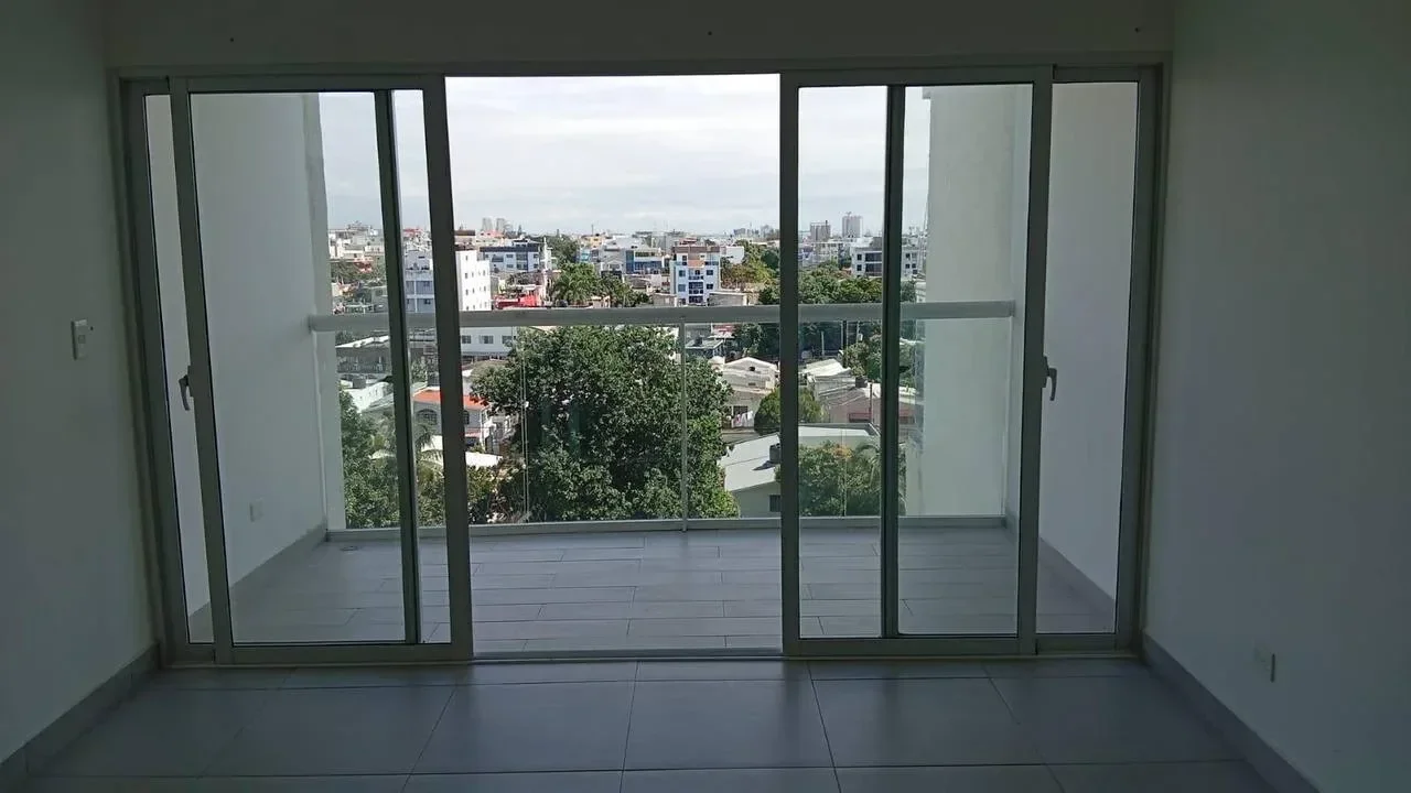 Los Jardines del Sur: apartment 3 bed · 92 m² for sale - 3