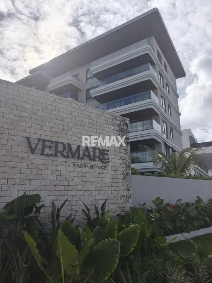 Apartamento en Cap Cana, 85 m² en venta