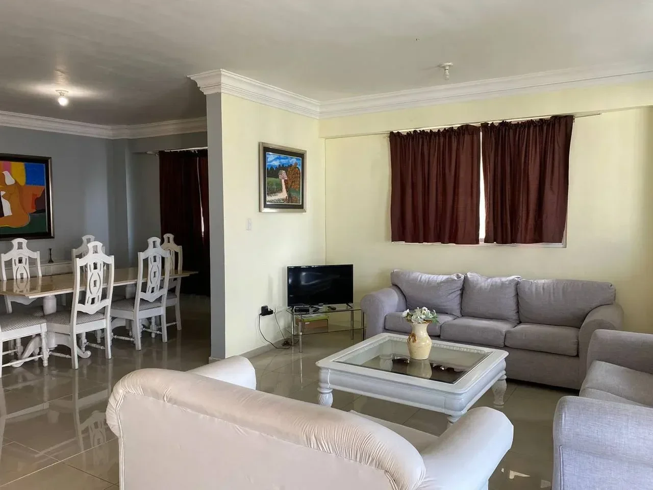Penthouse en Renacimiento, 263 m² en venta - 4