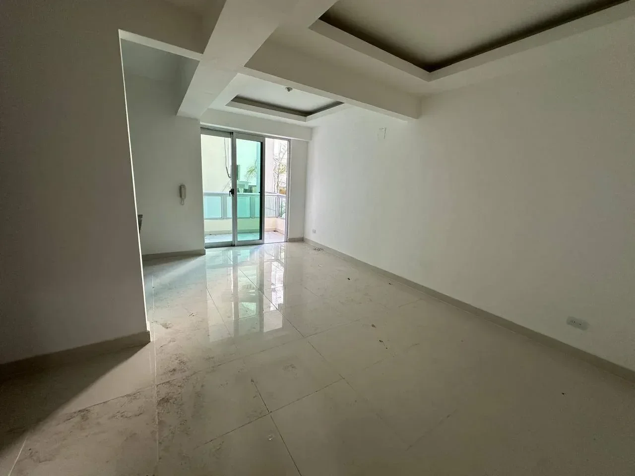 Renacimiento: appartement 2 ch. · 191 m² à vendre - 3