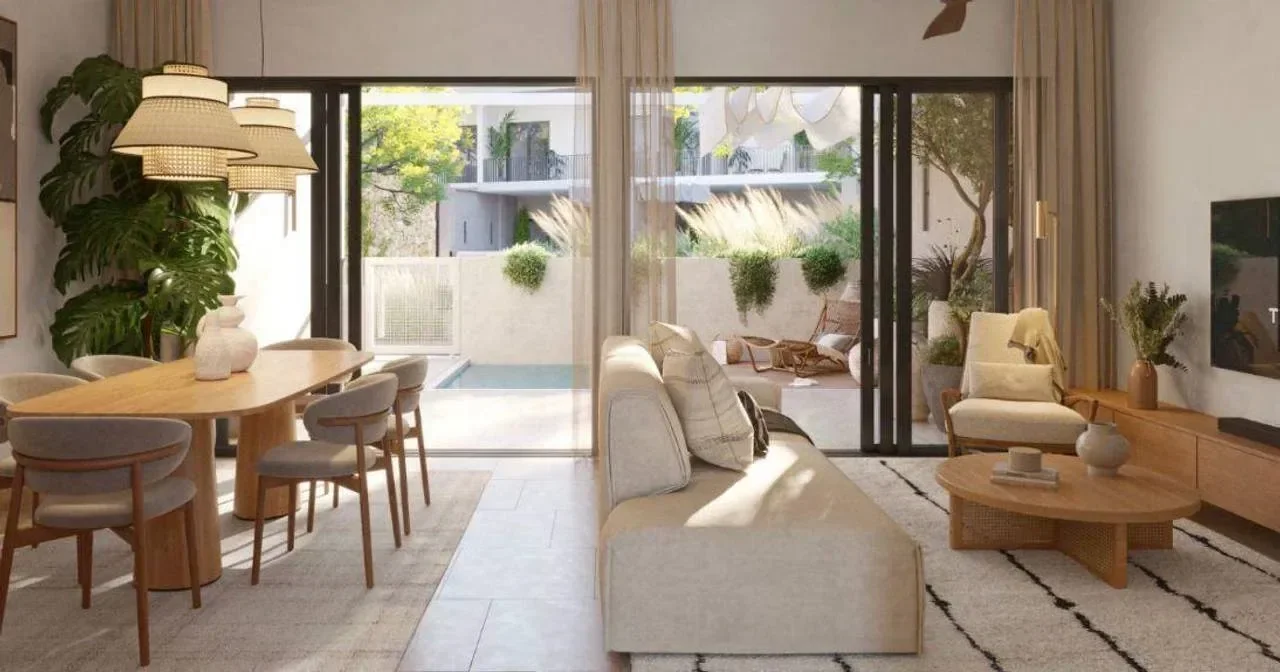 Villa en Vista Cana, 197.8 m² en venta - 5