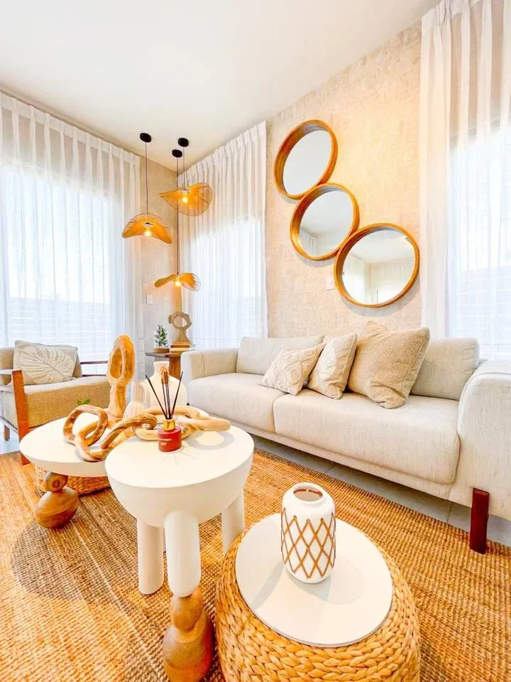 Villa de 3 habitaciones en venta en White Sands, Bavaro