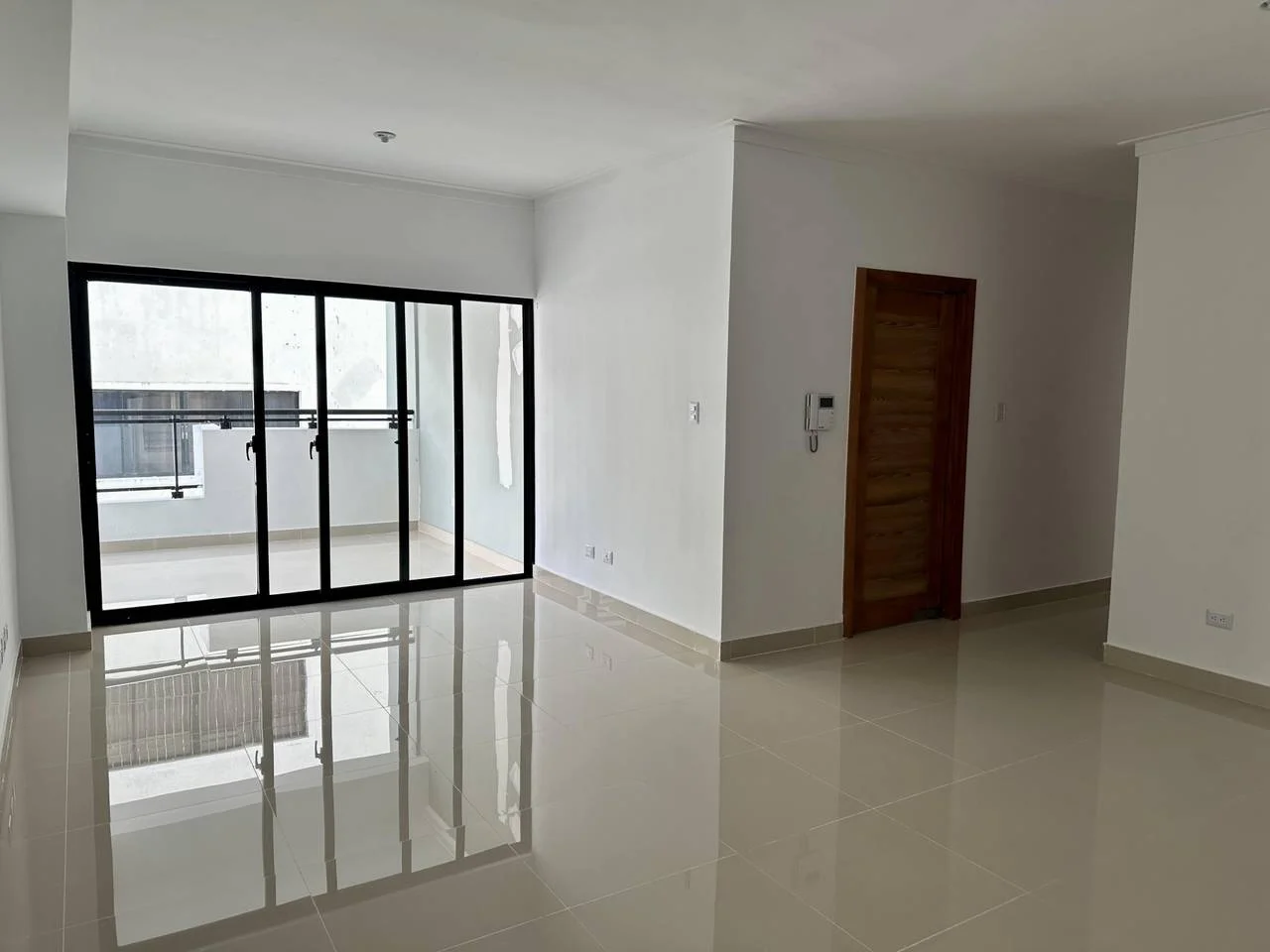 Location: appartement à Serrallés, Santo Domingo D.N. - 2