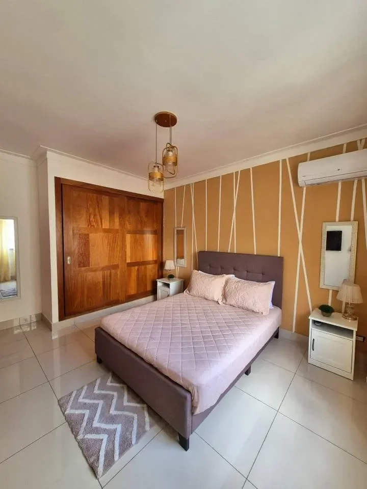 Location: appartement à Julieta Morales, Distrito Nacional - 4