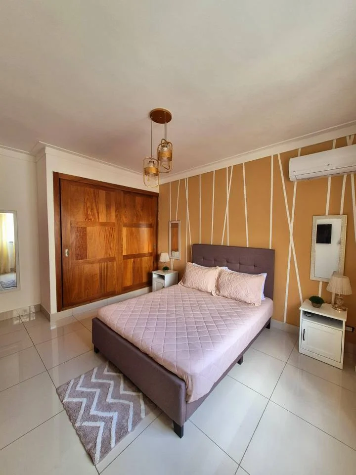 Appartement meublé d'une chambre - 4