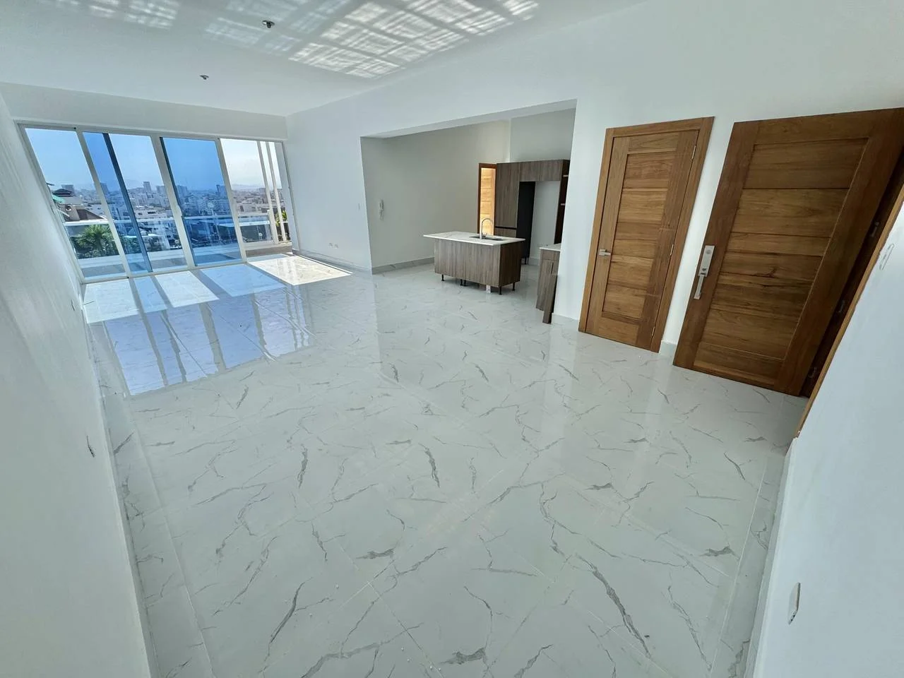 Apartamento de 2 habitaciones en venta en Bella Vista, Distrito Nacional